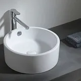 Раковина Azario 40 см AZ-4570 фото 2