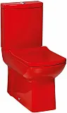 Бачок для унитаза Creavit Lara LR410-00KI00E-0000 фото 2