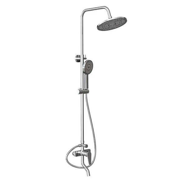 Душевая стойка KNOTLOR ECOFLOW KN-15 фото 1