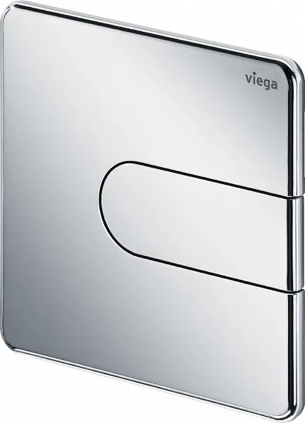 Смывная клавиша для унитазов Viega Visign for Style 23 774530 фото 1