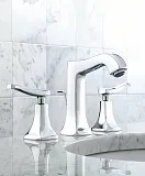 Смеситель Hansgrohe Metropol Classic 31331000 для раковины с донным клапаном фото 2