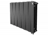 Радиатор Royal Thermo PianoForte 12 секций RTPNNSVD50012 фото 1