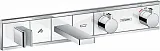 Термостат Hansgrohe RainSelect 15359400 для ванны с душем фото 1