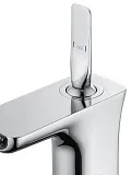 Смеситель для биде Wonzon & Woghand SHARK WW-48B5001-CR фото 4