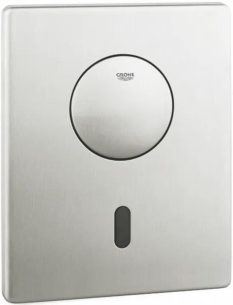 Смывная клавиша для унитазов Grohe Tectron Skate 37419SD0 фото 1