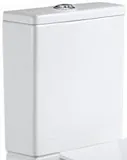 Бачок для унитаза Aquanet Atago 2.0 C2 243547 фото 1