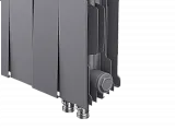 Радиатор Royal Thermo PianoForte 20 секций RTPSSVDR20020 фото 2
