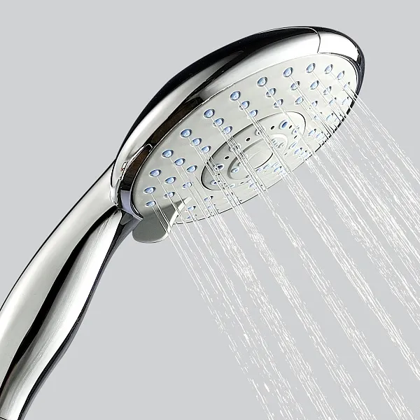 Душевая лейка WasserKRAFT A003 фото 4
