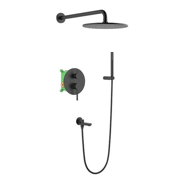 Душевой комплект TIMO Saona SX-2379/03SM фото 1