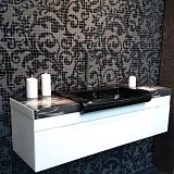 Смеситель для раковины PAINI Pixel 81CR211NEWKM фото 5