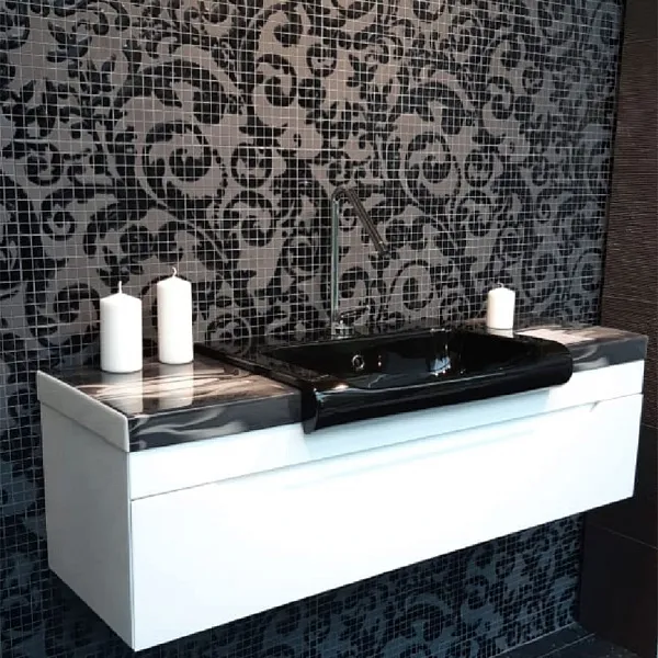 Смеситель для раковины PAINI Pixel 81CR211NEWKM фото 5