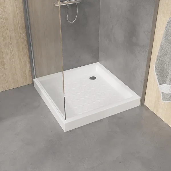 Душевой поддон RGW CER 19170177-01 фото 2