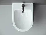 Подвесное биде Ceramica Nova Metropol CN4003 фото 5
