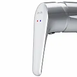 Смеситель Am.Pm Joy F85E20000 для ванны с душем фото 6
