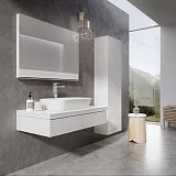Раковина Ravak Ceramic 60 см XJX01160002 фото 2