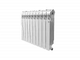 Радиатор Royal Thermo Indigo 10 секций RTISN50010 фото 1