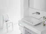 Смеситель Hansgrohe PuraVida 15084400 для раковины фото 4