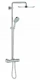Душевая стойка Grohe Rainshower 27968000 фото 1