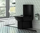 Бачок для унитаза Creavit Lara LR410-00SI00E-0000 фото 3