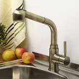 Смеситель WasserKRAFT A8237 для кухонной мойки фото 2