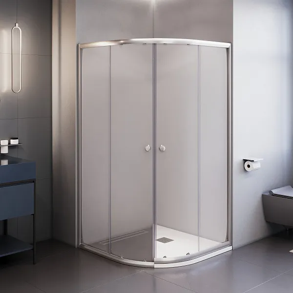 Душевой уголок RGW Dolphin 28912900-11 фото 2