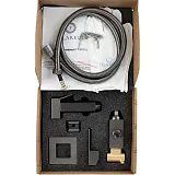 Гигиенический душ FILARETE Fing FL101BG фото 6