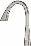 Смеситель Grohe Zedra Touch 30219DC2 для кухонной мойки фото 2