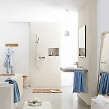 Смеситель Grohe Concetto New 2338510E для раковины фото 5
