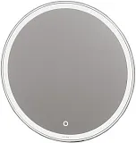 Зеркало Grossman Sento 70x70 97070 с подсветкой фото 1