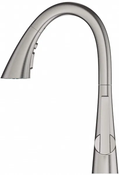 Смеситель Grohe Zedra Touch 30219DC2 для кухонной мойки фото 2
