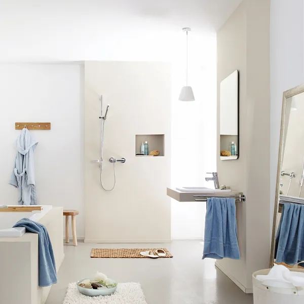 Смеситель Grohe Concetto New 2338510E для раковины фото 5