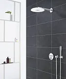 Термостат Grohe Grohtherm SmartControl 29904LS0 для душа фото 6