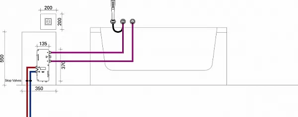 Душевая лейка Grohe Ondus Stick 27184000 фото 4