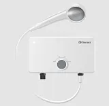 Водонагреватель THERMEX Urban 5500 shower проточный фото 4