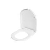 Крышка-сиденье Iddis Optima Home 137DPSEi31 быстросъемное с микролифтом фото 3