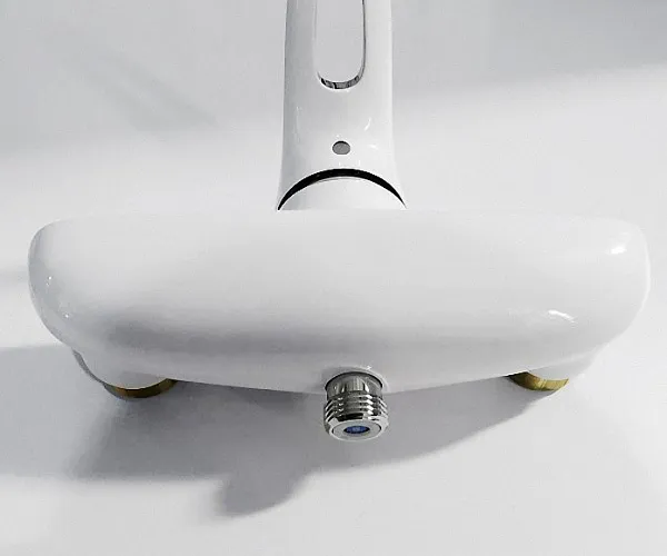 Смеситель Grohe Eurostyle 33590LS3 для душа фото 3