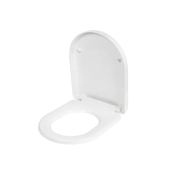 Крышка-сиденье Iddis Optima Home 137DPSEi31 быстросъемное с микролифтом фото 3
