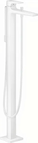Смеситель Hansgrohe Metropol 32532700 для ванны с душем фото 1