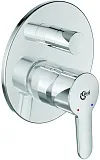 Смеситель Ideal Standard Sesia A6945AA для ванны с душем с внутренней частью фото 1