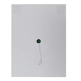 Зеркало Mixline Алмина 80x60 4620001989713 с подсветкой фото 3