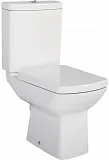 Бачок для унитаза Creavit Lara LR410-00CB00E-0000 фото 2