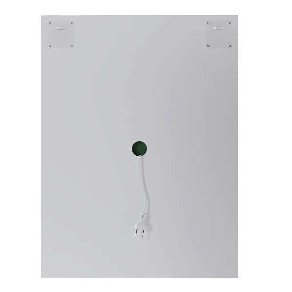 Зеркало Mixline Алмина 80x60 4620001989713 с подсветкой фото 3