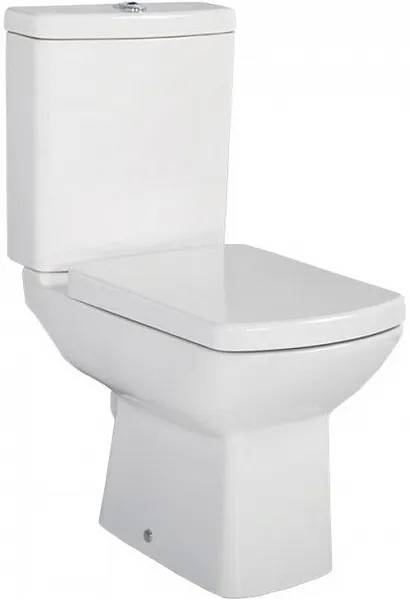 Бачок для унитаза Creavit Lara LR410-00CB00E-0000 фото 2