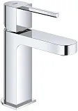 Смеситель Grohe Plus 33163003 для раковины с донным клапаном фото 1