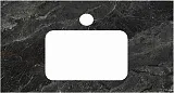Столешница Kerama Marazzi Plaza Classic 80 см PL2.VT93\80 фото 1