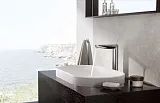 Смеситель Grohe Eurodisc Joy 23428000 для раковины фото 8