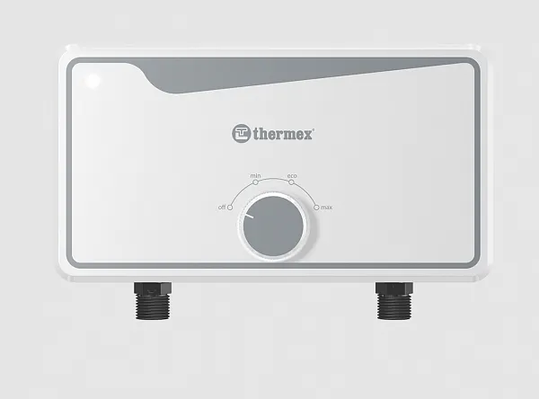 Водонагреватель THERMEX Jolly 5500 shower проточный фото 1
