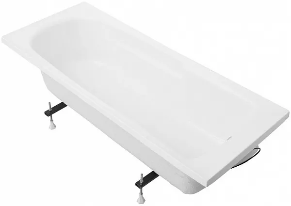 Акриловая ванна Aquanet Extra 170x70 00203931 фото 4