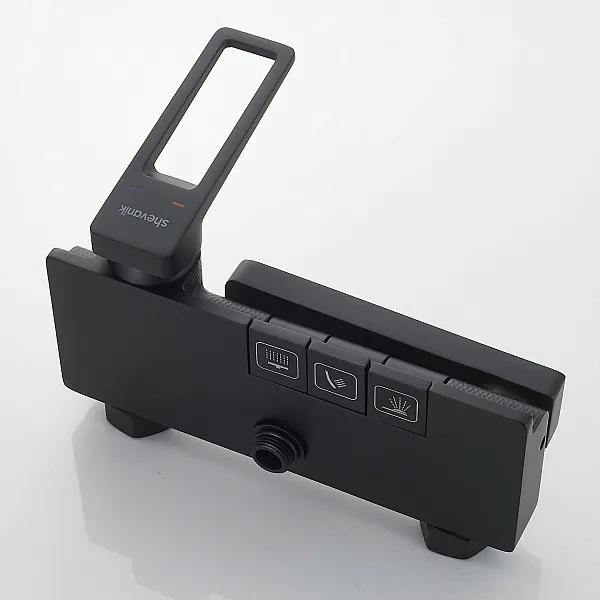 Душевая стойка Shevanik S68H S6826H фото 10