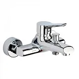 Смеситель для ванны с душем PAINI Messina MECR111 фото 1